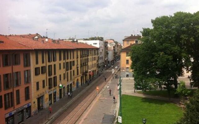 Hotel Milano Navigli