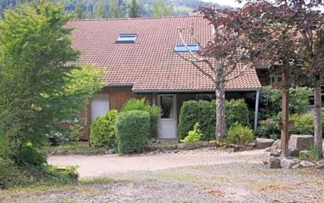 Notre Dame des Monts