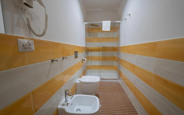 P.C. BOUTIQUE H. LIFESTYLE NAPOLI CENTRO by ClaPa Group Dislocated Hospitality