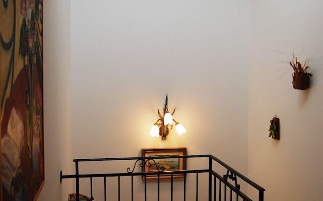 I Tre Golfi Villetta Granada