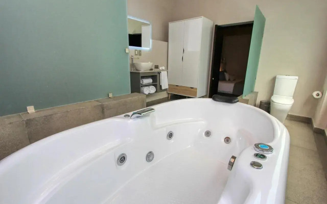 Casa Florencia Hotel Boutique