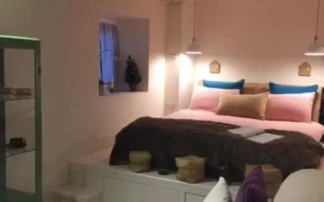 B&B Valle Spluga Il Pertugio