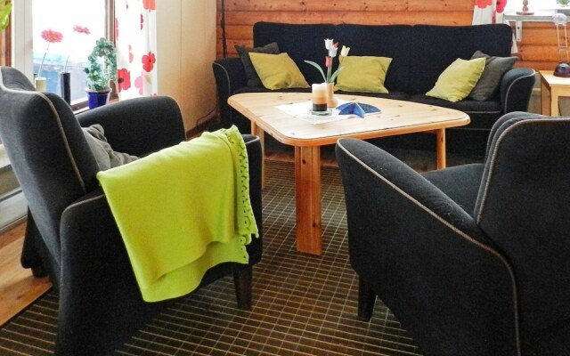 6 Person Holiday Home in Brastad