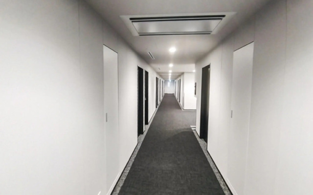 Hotel Livemax Kokura-ekimae