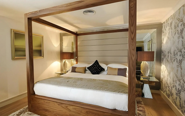 Grosvenor Pulford Hotel & Spa