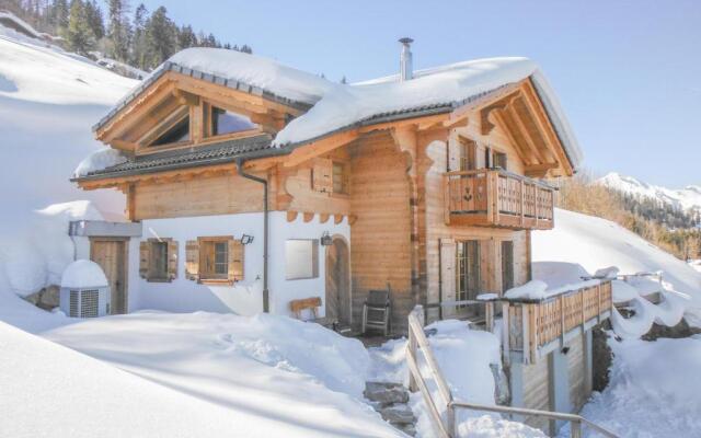 Chalet Mandalay