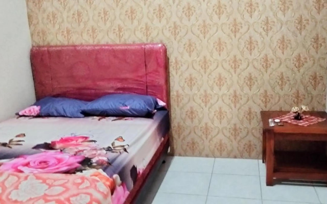 Borobudur Homestay Sutrisno