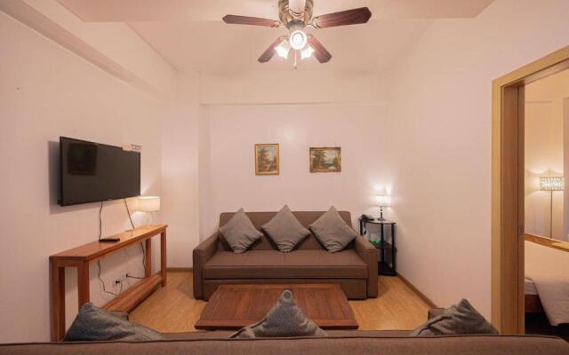 Cedar Peak Condominium by Tripsters Hub