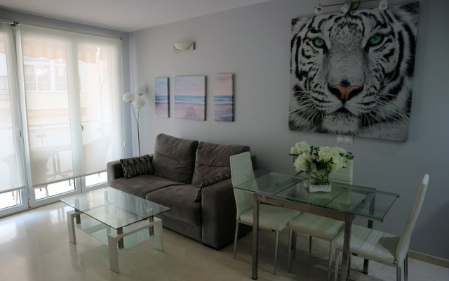 107467 Apartment In Fuengirola