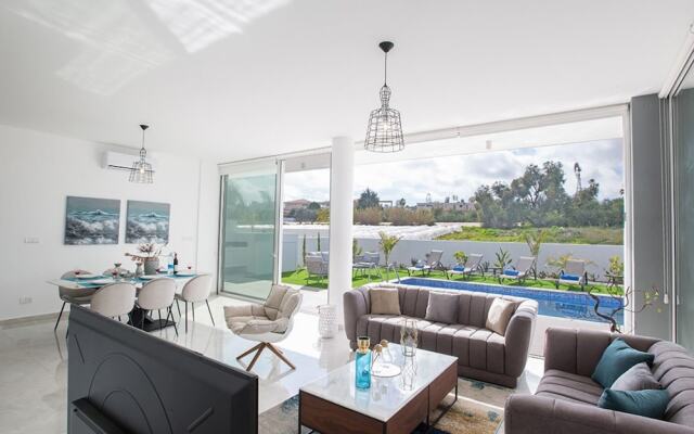 Protaras Olivine Pearl Villa 21