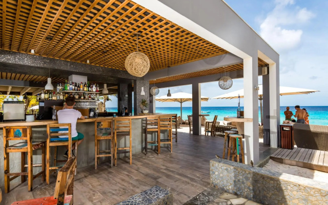 Delfins Beach Resort Bonaire, Tapestry Collection by Hilton