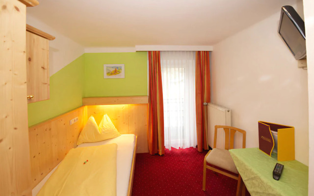 Pension Alpenrose