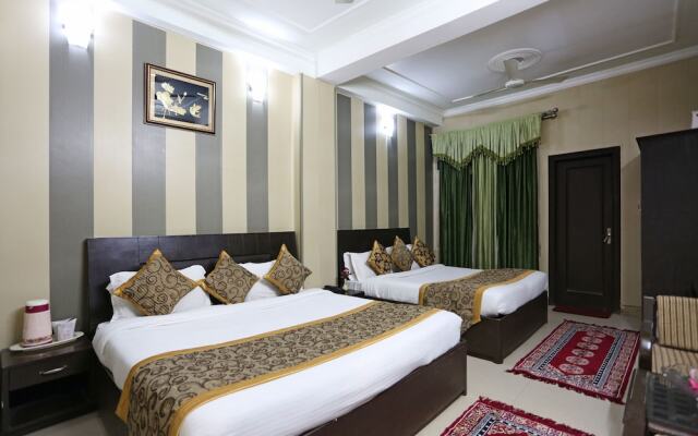 Hotel Bhargav