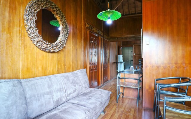 Agrotourism Le Cordon