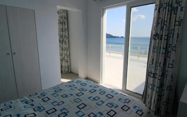 Skinos Apartments and Studios