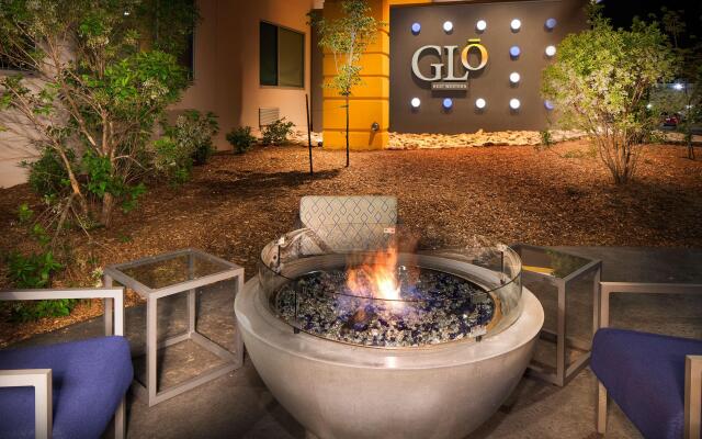 GLō Hotel Asheville-Blue Ridge Parkway