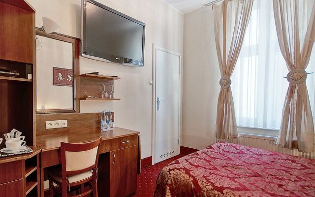 Monte Cassino Apartament