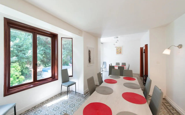 La Closerie des Hauts de Loire