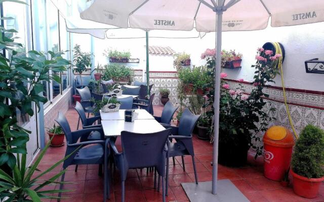 Hostal Restaurante Egos