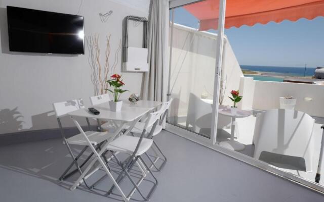 Apartments TERRAZZA DEI DUE MARI