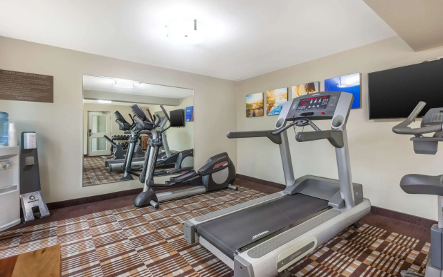 Comfort Inn Burlington