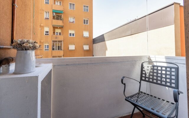 Bnbutler  Principe Eugenio 21