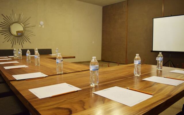 Casa Andaria Hotel Boutique