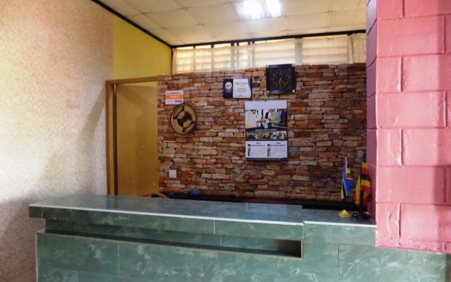 Soroti Hotel