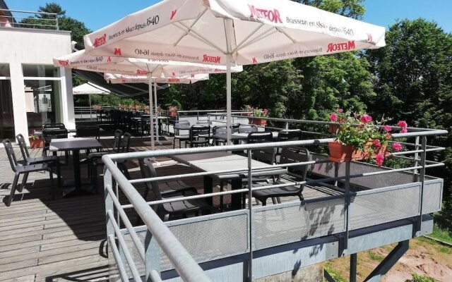 La Petite Pierre - ULVF Vacances