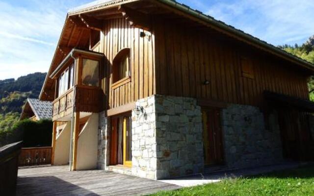 Apartment Agreable Triplex 12 Personnes - Ensoleille Et Calme