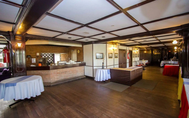 Sarova Imperial Hotel