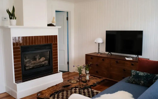 Gearhart Ocean Inn