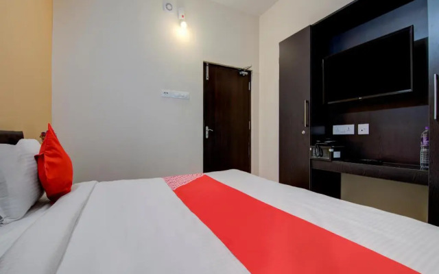 Royal Stay by OYO Rooms
