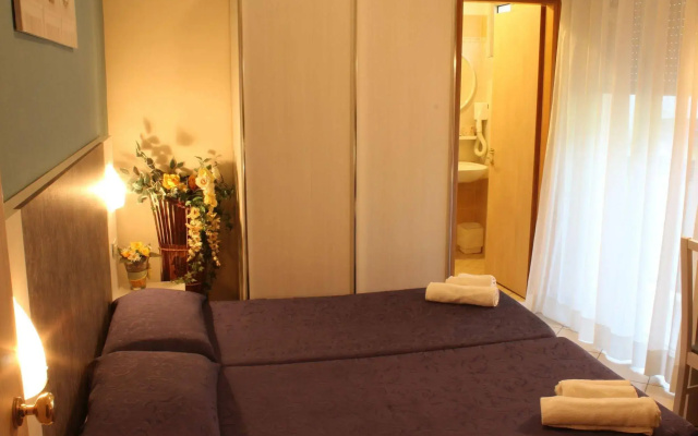 Hotel Senyor