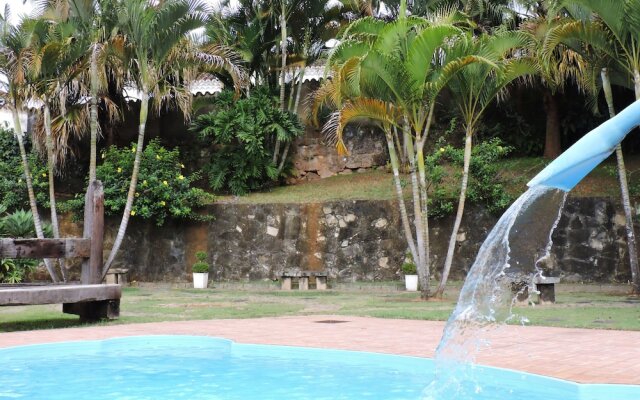 Pousada Vovô Chiquinho