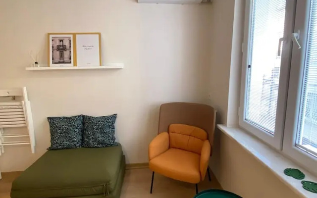 Sapphire Suites Taksim