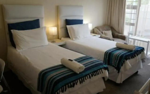 Kennington Palms B&B/Self Catering