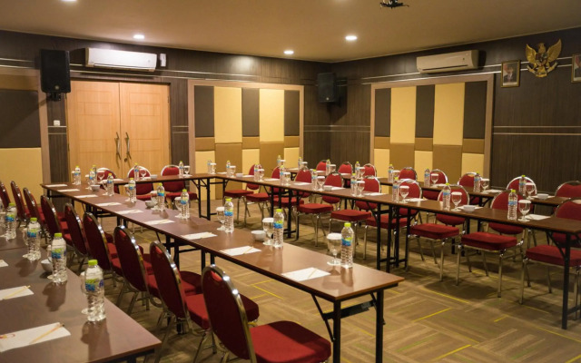 Green Red Hotel Syariah Jombang