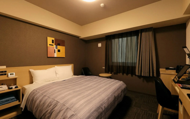 Hotel Route Inn Toyohashi Ekimae