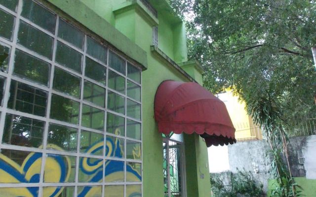 Ajuricaba Backpackers Hostel Manaus