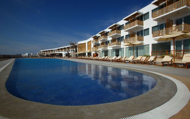 Hotel San Agustín Paracas