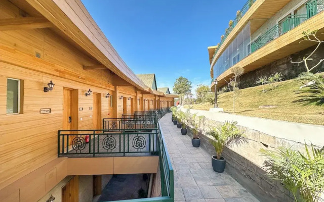 Royalpine Rosastays Kasauli