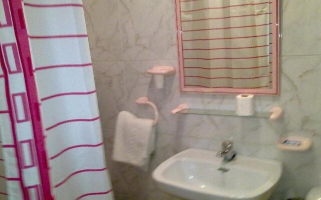 Hostal Asensio Nijar