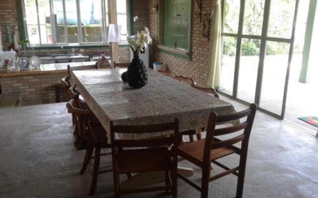 Hostel d' Amelinha