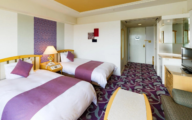 Miyazaki Kanko Hotel