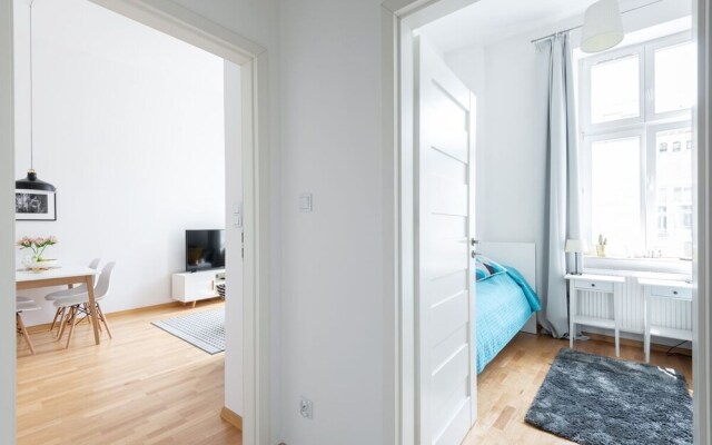 Cracow Old Town Apartment