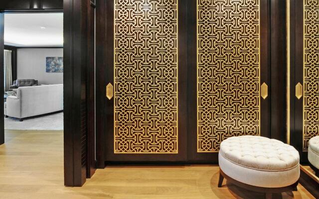 Crowne Plaza BURSA by IHG
