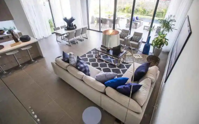 Sanctuary Ho Tram Resort