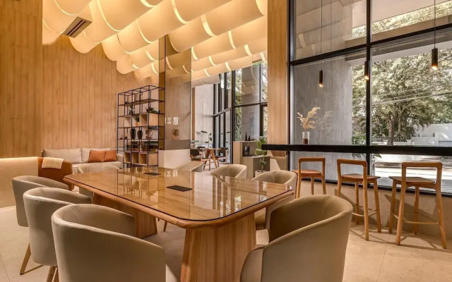Zentrum Stay & Residences by AVA