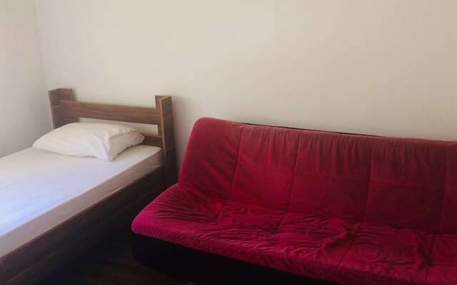 Akliman Apart Pansiyon